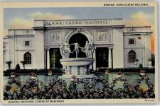 Havanna La Habana - Gran Casino Nacional