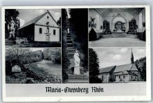 97772 W8789 Wildflecken - Maria-Ehrenberg