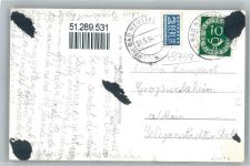 97772 W8789 Wildflecken - Maria-Ehrenberg