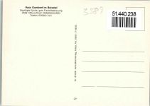 34593 W3589 Rengshausen , Hess - Pension Haus Gombert im Beistal