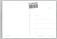 98716 O6307 Geschwenda - Dorfpartie