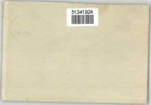 16866 O1901 Bärensprung - Landpoststempel