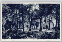 29303 W3102 Hermannsburg - Neues Missionshaus