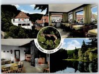 37449 W3421 Zorge - Cafe Bambi