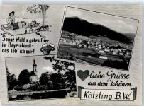 93444 W8493 Kötzting