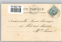 70000 Vesoul 1903 - Militär Pferde