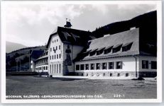 4800 Moosham - Lehrlingserholungsheim