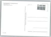 79588 W7859 Efringen-Kirchen - Bezirkskellerei Markgräflerland