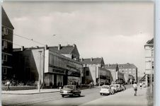 38820 O3600 Halberstadt - Breiter Weg