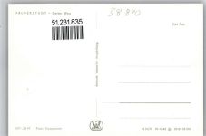 38820 O3600 Halberstadt - Breiter Weg