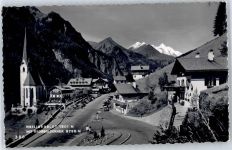 Heiligenblut - Großglockner