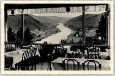 56859 W5584 Bullay - Gasthaus Waldfrieden