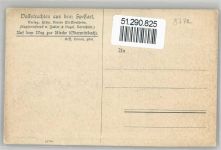 97828 W8771 Oberwittbach , Unterfr - Trachten