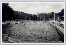 42853 W5630 Remscheid - Schwimmbad