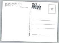 Dauthendey, Max Wasserfall von Amboina Künstler