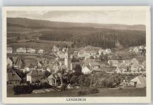 79853 W7825 Lenzkirch - Stadtbild
