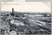 Barcelona - Vista General