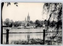 14542 O1512 Werder (Havel) - Inselansicht
