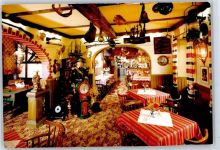 67595 W6521 Bechtheim , Rheinhess - Gasthaus zum Schwanen