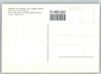 64689 W6149 Hammelbach - Gasthaus Pension zur frischen Quelle