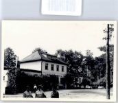 15754 O1601 Bindow - Gasthaus Tante Anna