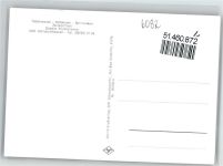 64546 W6082 Walldorf , Hess - Rathaus Kriegerdenkmal Evangelische Kirche