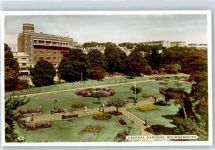 Bournemouth - Central Gardens