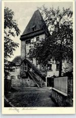 86650 W8853 Wemding - Heubachturm