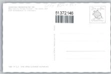 64385 W6149 Seidenbach - Gasthaus Seidenbacher Eck
