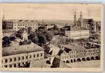 Litomysl Leitomischl 1904