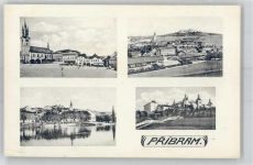 Pribram Pibrans