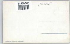 67346 W6720 Speyer - Dom Raddampfer
