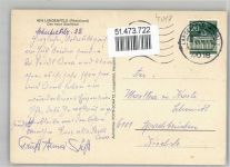 40764 W4018 Langenfeld (Rheinland) - Schwimmbad Das neue Stadtbad