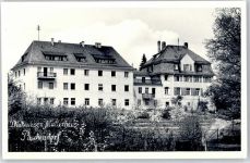 90617 W8501 Puschendorf - Diakonissen-Mutterhaus