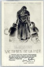 Ministere de la Marine Marchande