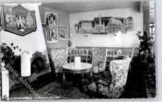 63679 W6479 Schotten , Hess - Hotel Pension Cafe Haus Sonnenberg