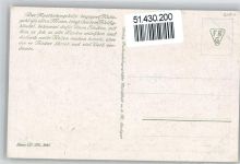 Elssner, F. Rübezahl und der Apothekergehilfe Künstler Künstlerkarte