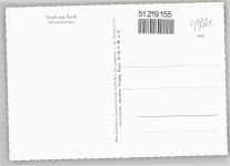 84032 W8301 Furth , Kr Landshut - Maristenkloster