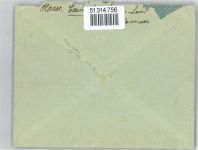29439 W3130 Tarmitz - Landpoststempel