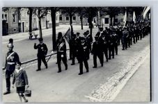 97318 W8710 Kitzingen - Uniform