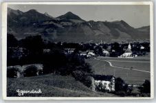83224 W8211 Egerndach - Berge, Teilansicht