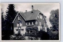 75328 W7542 Schömberg b Neuenbürg, Württ