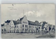 47798 W4150 Krefeld - 1908, Husaren-Kaserne