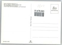 77716 W7612 Fischerbach - Gasthaus Nillhof