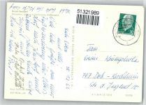 02796 O8805 Kurort Jonsdorf - Eisstation