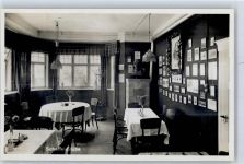 91327 W8556 Gößweinstein - Gasthaus zur Scheffelstube