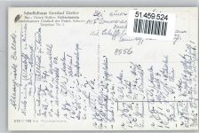 91327 W8556 Gößweinstein - Gasthaus zur Scheffelstube