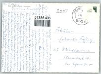 35104 W3540 Neukirchen , Waldeck - Gasthaus Lindt