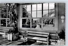 36364 W6427 Bad Salzschlirf - Blick zum Kurpark