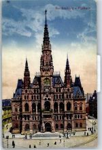 Liberec Reichenberg i. Böhmen
